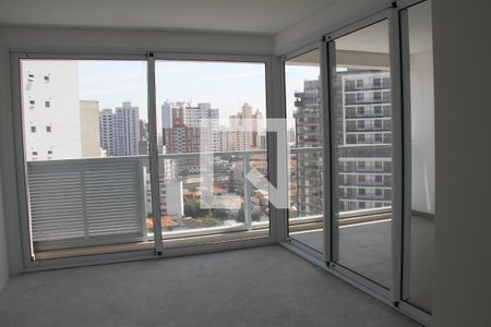 Apartamento à venda com 111m², 1 quarto e 2 vagasSacada