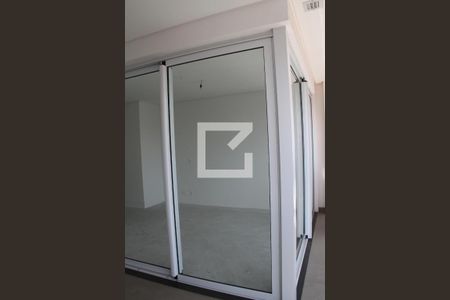 Apartamento à venda com 111m², 1 quarto e 2 vagasVaranda