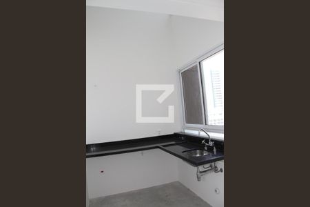 Apartamento à venda com 111m², 1 quarto e 2 vagasPia Cozinha