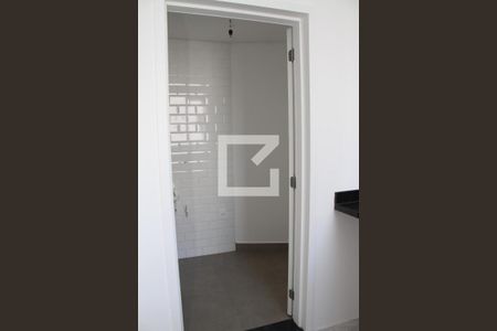 Apartamento à venda com 111m², 1 quarto e 2 vagasLavanderia