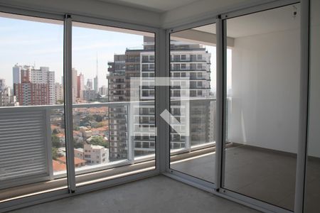 Apartamento à venda com 111m², 1 quarto e 2 vagasVista Sacada