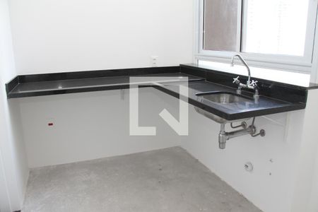 Apartamento à venda com 111m², 1 quarto e 2 vagasCozinha