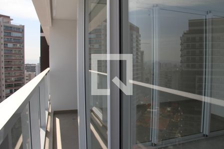 Apartamento à venda com 111m², 1 quarto e 2 vagasVista Sacada