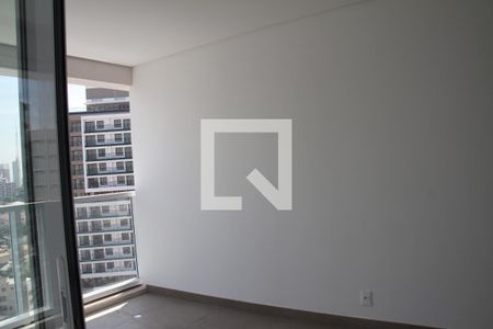 Apartamento à venda com 111m², 1 quarto e 2 vagasVista Sacada