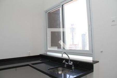 Apartamento à venda com 111m², 1 quarto e 2 vagasCozinha
