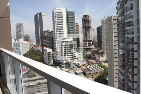 Apartamento à venda com 111m², 1 quarto e 2 vagasVista Sacada