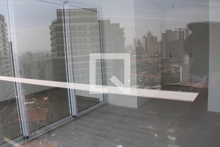Apartamento à venda com 111m², 1 quarto e 2 vagasVista da Varanda