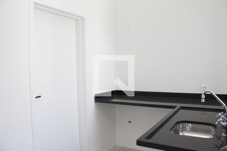 Apartamento à venda com 111m², 1 quarto e 2 vagasCozinha
