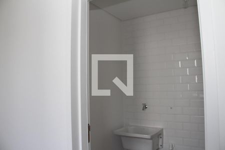 Apartamento à venda com 111m², 1 quarto e 2 vagasLavanderia