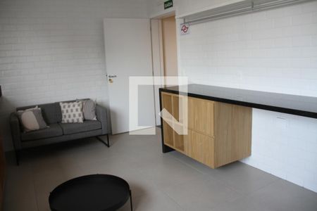 Apartamento à venda com 111m², 1 quarto e 2 vagasLavanderia