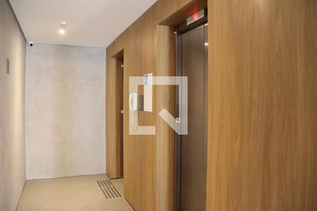 Apartamento à venda com 111m², 1 quarto e 2 vagasElevador