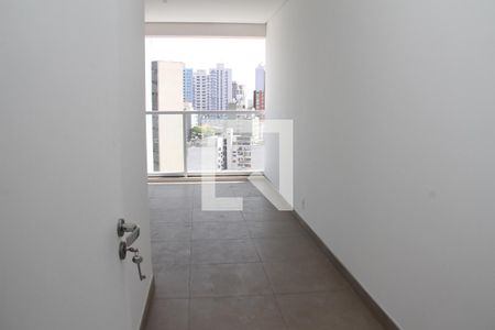 Apartamento à venda com 111m², 1 quarto e 2 vagasQuarto 1