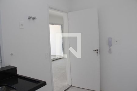 Apartamento à venda com 111m², 1 quarto e 2 vagasCozinha