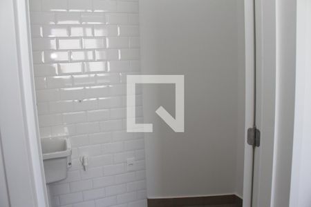 Apartamento à venda com 111m², 1 quarto e 2 vagasLavanderia