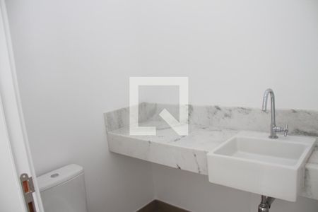 Apartamento à venda com 111m², 1 quarto e 2 vagasLavabo