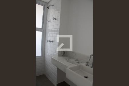 Apartamento à venda com 83m², 1 quarto e 1 vagaBanheiro
