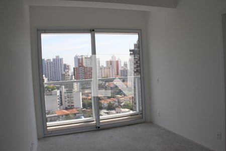 Apartamento à venda com 83m², 1 quarto e 1 vagaQuarto