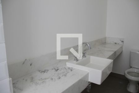 Apartamento à venda com 83m², 1 quarto e 1 vagaBanheiro