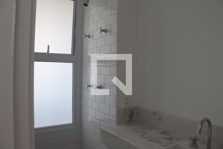 Apartamento à venda com 83m², 1 quarto e 1 vagaBanheiro