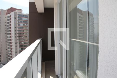 Apartamento à venda com 83m², 1 quarto e 1 vagavaranda