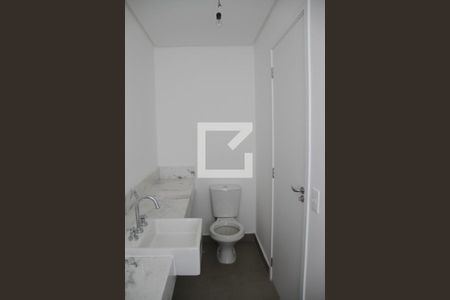 Apartamento à venda com 83m², 1 quarto e 1 vagaBanheiro