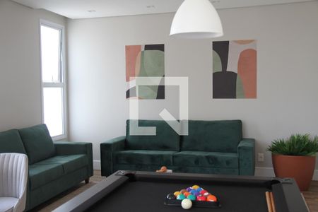 Apartamento à venda com 83m², 1 quarto e 1 vagaÁrea comum