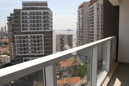 Apartamento à venda com 83m², 1 quarto e 1 vagavaranda
