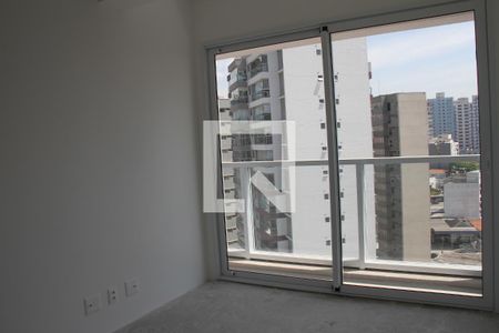 Apartamento à venda com 83m², 1 quarto e 1 vagaQuarto
