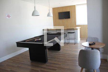 Apartamento à venda com 83m², 1 quarto e 1 vagaÁrea comum