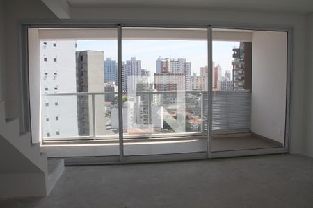 Apartamento à venda com 83m², 1 quarto e 1 vagavaranda