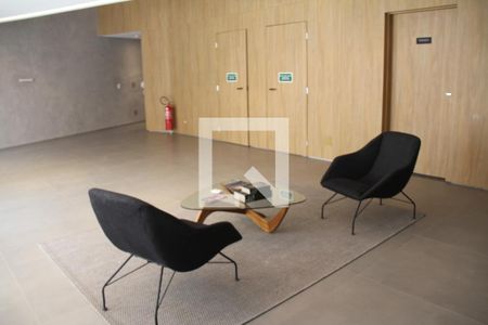 Apartamento à venda com 83m², 1 quarto e 1 vagaÁrea comum