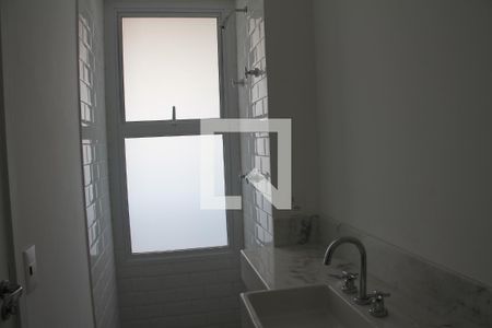 Apartamento à venda com 83m², 1 quarto e 1 vagaBanheiro