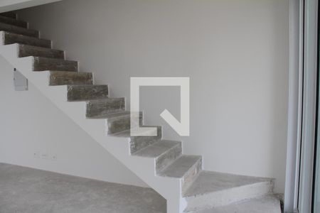 Apartamento à venda com 83m², 1 quarto e 1 vagaEscada