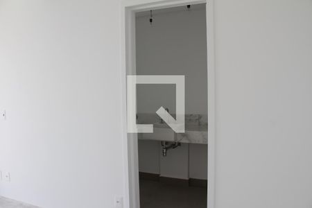 Apartamento à venda com 83m², 1 quarto e 1 vagaBanheiro