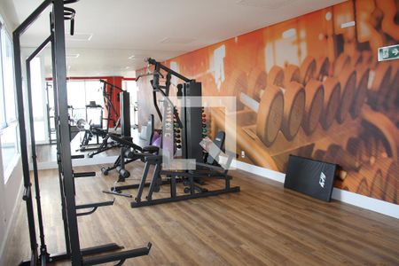 Apartamento à venda com 83m², 1 quarto e 1 vagaÁrea comum