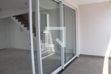 Apartamento à venda com 83m², 1 quarto e 1 vagavaranda