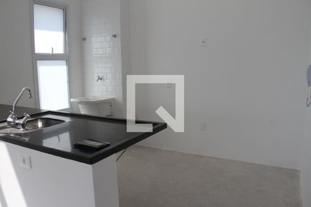 Apartamento à venda com 83m², 1 quarto e 1 vagaKitnet