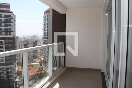 Apartamento à venda com 83m², 1 quarto e 1 vagavaranda