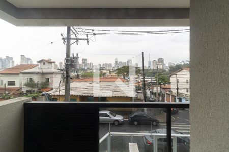 Apartamento à venda com 40m², 1 quarto e 1 vaga Apartamento à venda com 40m², 1 quarto e 1 vagaVista da Cozinha