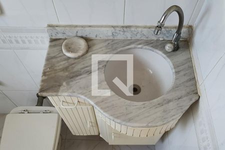 Apartamento para alugar com 71m², 2 quartos e 1 vagaBanheiro