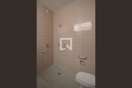 Casa para alugar com 500m², 5 quartos e 1 vagaBanheiro da Suíte 1