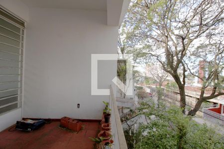 Casa para alugar com 500m², 5 quartos e 1 vagaVaranda da Sala