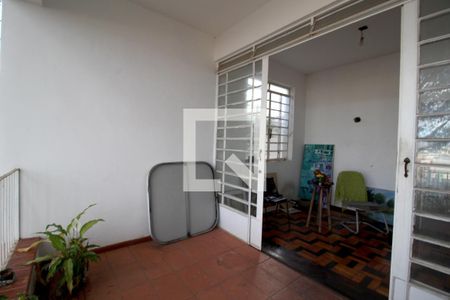 Casa para alugar com 500m², 5 quartos e 1 vagaSala