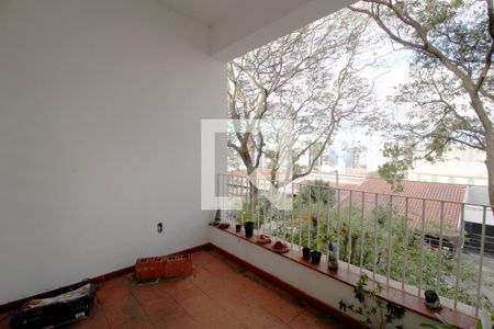 Casa para alugar com 500m², 5 quartos e 1 vagaVaranda da Sala