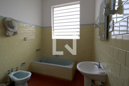 Casa para alugar com 500m², 5 quartos e 1 vagaBanheiro