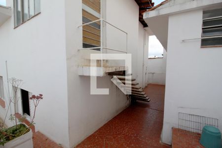 Casa para alugar com 500m², 5 quartos e 1 vagaÁrea Externa