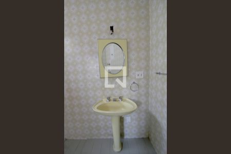 Casa para alugar com 500m², 5 quartos e 1 vagaBanheiro da Suíte 2