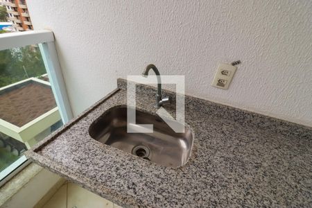Apartamento à venda com 64m², 2 quartos e 1 vaga Apartamento à venda com 64m², 2 quartos e 1 vagaVaranda da Sala