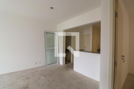 Apartamento à venda com 64m², 2 quartos e 1 vaga Apartamento à venda com 64m², 2 quartos e 1 vagaSala