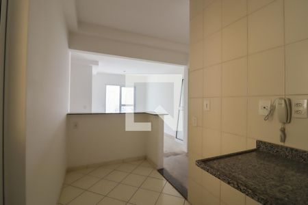 Apartamento à venda com 64m², 2 quartos e 1 vaga Apartamento à venda com 64m², 2 quartos e 1 vagaCozinha